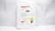 Cook Medical G26934 Central Venous Tray 5.0Fr/8cm (x)